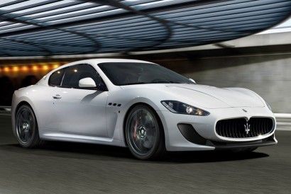 GranTurismo 3